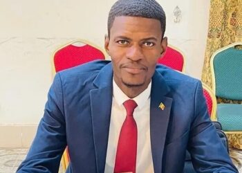 Diomaye de retour, Sonko absent : l’Expert en protocole et diplomatie, Oumar Ka met fin à la polémique