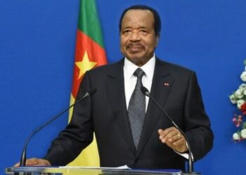 Cameroun : Agé de 92 ans, Paul Biya annonce sa candidature à la présidentielle d’octobre 2025