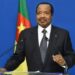 Cameroun : Agé de 92 ans, Paul Biya annonce sa candidature à la présidentielle d’octobre 2025