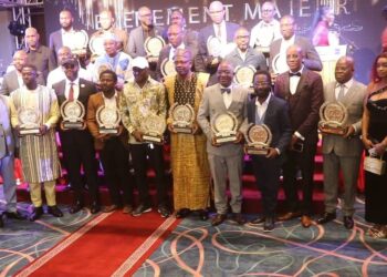 Performance: Les 100 Entreprises les plus dynamiques de la Guinée connues