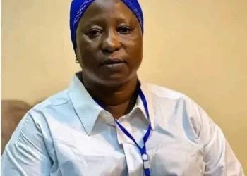 Bac unique 2025 : Fanta Condé parmi les admis à plus de 45 ans  !