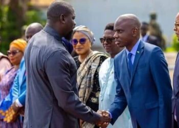 Ministère de la santé : des hauts cadres nommés