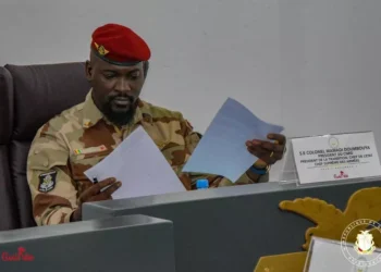 Lutte contre la corruption : le cas des EPA [Par Cheick A. Tidiane Diallo]