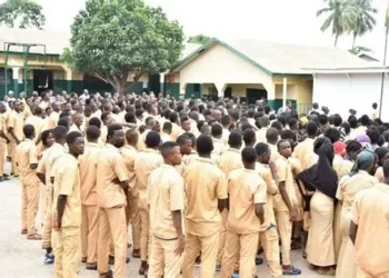 BEPC : 54,16% taux d’admission en Guinée (officiel)