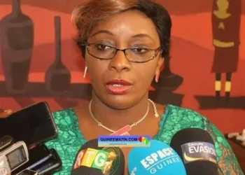 Administration : Sans surprise, Mme Djénabou Touré nommée Directrice Générale des Elections (Décret)