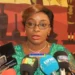 Administration : Sans surprise, Mme Djénabou Touré nommée Directrice Générale des Elections (Décret)