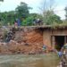 Dubréka : Un deuxième pont menace de céder sur l’axe Conakry-Boffa