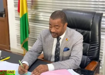 Ministre un jour, ancien ministre pour toujours ! (Par Tibou Kamara)