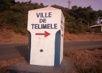 Telimelé : Le district de Nassouroulaye confronté à un manque d’infrastructures