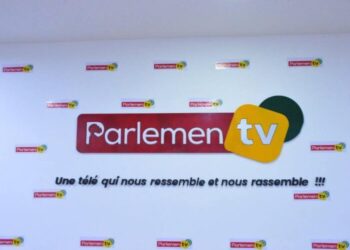 La production de la télévision parlementaire est sur Canal + annonce Oumar Diakhaby Directeur de la DCI du CNT