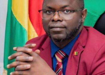 Ministère de la Santé : SORY CONDE nommé DG de l’ANSS (décret)