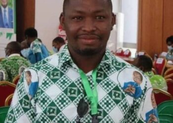 Côte d’Ivoire : Le secrétaire général de la JPDCI Universitaire arrêté (source)