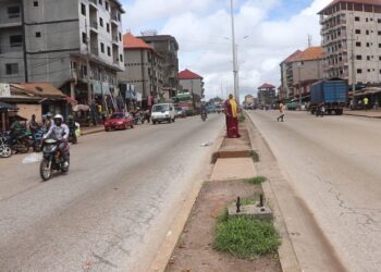 Appel à manifester, certains jeunes de l&rsquo;axe disent avoir pris conscience