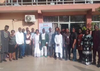 Conakry : tenue de la conférence semi-annuelle du réseau des Alumni du Programme Dialogue Politique en Afrique de l’Ouest (RA-PDWA)