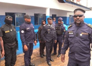 Lutte contre la drogue : Le DG de la police lance l’opération Ouragan qui sera suivie de l’EPERVIER