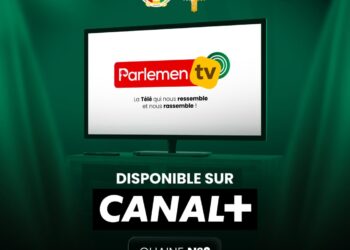 La Télévision Parlementaire rejoint le bouquet Canal+ : une avancée majeure pour la transparence institutionnelle