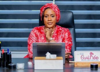 Pourquoi il faut voter massivement ‘’OUI’’ la nouvelle constitution ? (Par Ramatoulaye CAMARA Cheffe de Cabinet du Ministre du Travail)