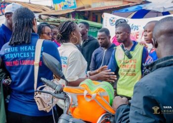 Lutte contre la vente et la consommation de la drogue Kush, la touche particulière de l’ONG True Health Services