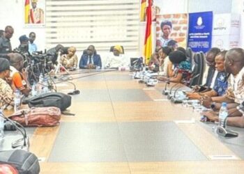 Traite des êtres humains en Guinée : 80% constitue l’exploitation sexuelle des femmes, 30% l’exploitation des jeunes filles (statistiques)