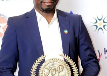 ADEK Corporation dans le cercle fermé des entreprises les plus performantes de Guinée