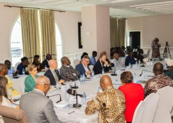 Guinée/Consolidation de la paix : Le Gouvernement et Nations Unies réaffirment leur engagement en faveur de la cohésion sociale