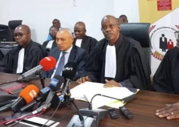 Bonne nouvelle : Le Barreau de Guinée suspend son boycott des tribunaux