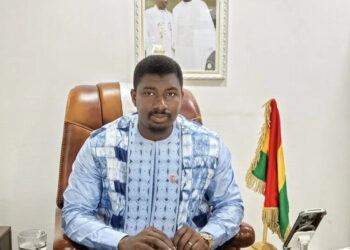 Un Président de la République qui continue de tendre la main (Par Mohamed Konaté)