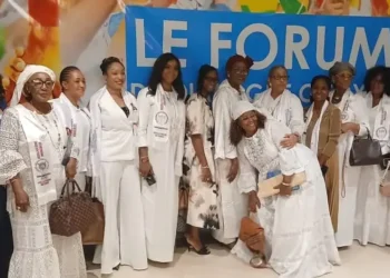 Conakry : Lancement officiel de la 2ème édition du Forum du dialogue citoyen