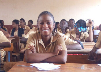 BEPC/Dinguiraye : Sur 1091 candidats 418 sont admis soit 38,31 %  (statistiques)