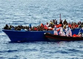 Mauritanie : 75 migrants ouest-africains secourus après 12 jours de dérive