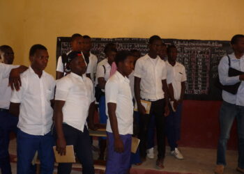 Baccalauréat unique session 2025 : 32,34% taux d’admission (statistiques)