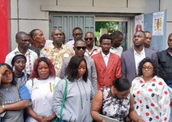 Médias : les stagiaires du quotidien national Horoya demandent leur intégration  »immédiate » à la Fonction publique (Déclaration)