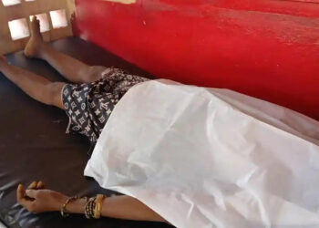 Dubréka/Ansoumanyah : Découverte du corps d’une malade mentale