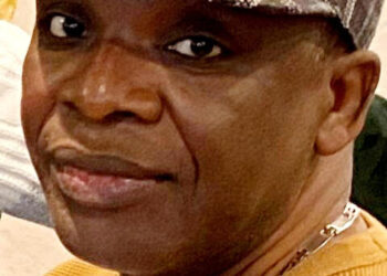 Page noire : L’entrepreneur Pierre Louis Yopa a tiré sa révérence à Conakry