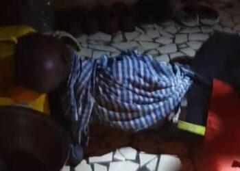 Kaloum : le corps d’un homme retrouvé à Sandervalia