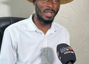 Le SPPG à l’OTAN : Une Reconnaissance Historique pour la Presse Guinéenne