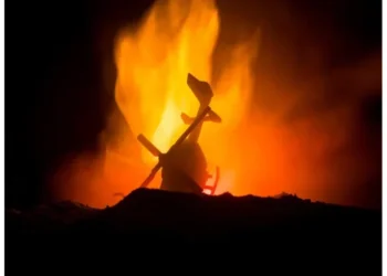 Ghana : des ministres tués dans un crash d’hélicoptère