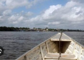 Forécariah/Kaback : Un naufrage fait un mort, un disparu et deux rescapés