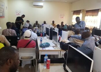Kassa : Ouverture de la session ordinaire de la commune