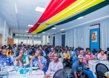 Référendum du 21 septembre : vers la mise en place du comité technique interpartis