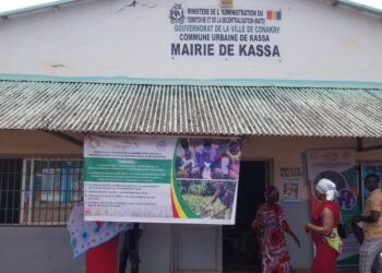 Kassa : Célébration de la journée africaine de la décentralisation