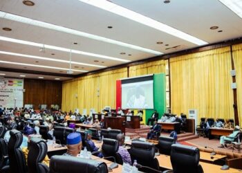 CNT : Les conseillers nationaux adoptent 2 projets et 2 conventions importants (plénière)