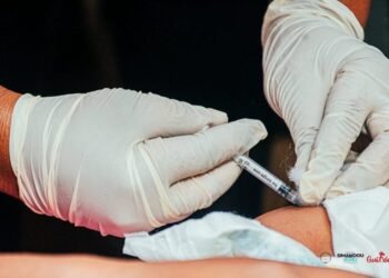 Santé/Guinée : L’introduction officielle du vaccin antipaludique