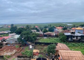 Guinée : la Météo alerte, ‘’des fortes pluies vont persister ces 24h’’