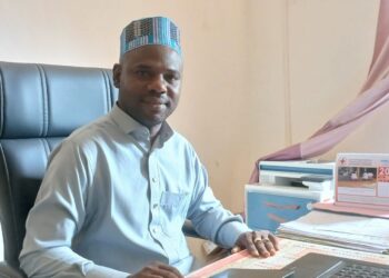 Nommé SG de Dinguiraye : Elhadj Ibrahima SALL s’engage à ‘’servir avec loyauté, rigueur et dévouement’’