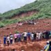 Glissement de terrain à Manéah : La bilan revu à la hausse, 15 morts, 10 blessés et plusieurs personnes portées disparues (ANGUCH)