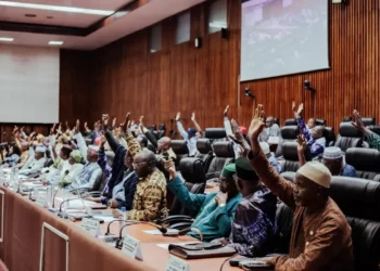 Plénière : Les Conseillers nationaux adoptent le projet de loi sur la promotion et la protection des droits des personnes en situation de handicap