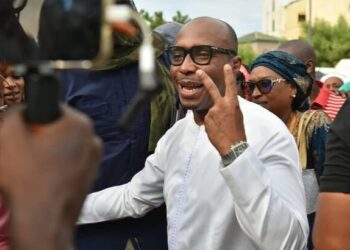 Mairie de Dakar : Barthélémy Dias s’accroche à son fauteuil de maire