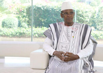 Mali/Bamako : L’ancien PM Choguel Kokalla Maïga placé en garde à vue