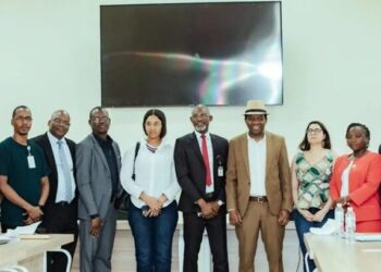 Guinée/Réinsertion des migrants : le CNT se penche sur le projet AMIS